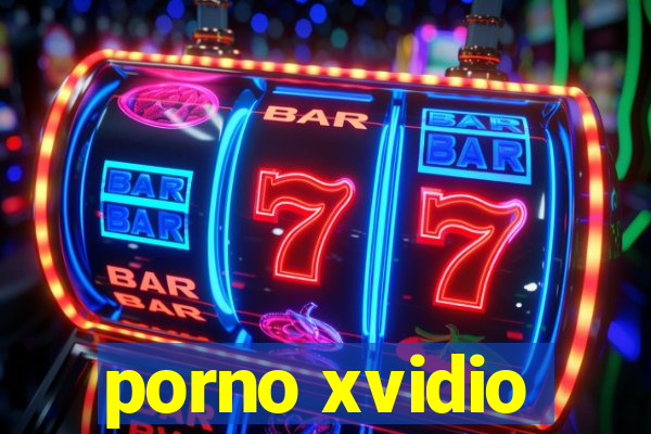 porno xvidio